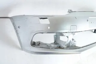 6C0807221 Бампер передний Volkswagen Polo 5 Арт e7779289, вид 2