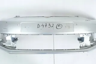 6C0807221 Бампер передний Volkswagen Polo 5 Арт e7779289, вид 4