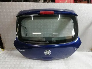 MIP5502 Крышка багажника (дверь 3-5) Opel Corsa D Арт e7783686, вид 1