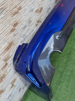  Бампер задний BMW 3 G20/G21 Арт e7784156, вид 2