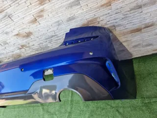  Бампер задний BMW 3 G20/G21 Арт e7784156, вид 3