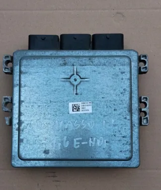 9808376980 Блок управления двигателем Citroen C4 2 Арт e7784533, вид 2