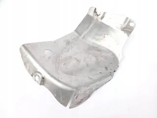 4F0422704 Декоративная крышка двигателя Audi A6 C6 (S6,RS6) Арт e7786094, вид 1