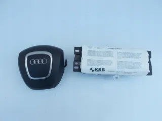 8F0880201D 8T0880204G Подушка безопасности Audi A4 B8 Арт e7786147, вид 1