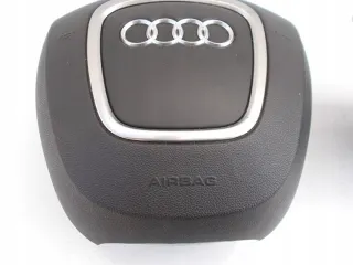 8F0880201D 8T0880204G Подушка безопасности Audi A4 B8 Арт e7786147, вид 3