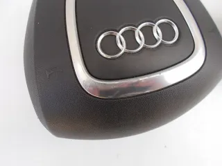 8F0880201D 8T0880204G Подушка безопасности Audi A4 B8 Арт e7786147, вид 5
