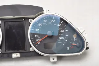 4F0920950T Щиток приборов (приборная панель) Audi A6 C6 (S6,RS6) Арт e7786238, вид 6