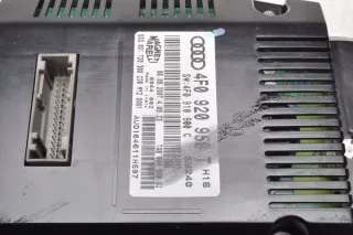 4F0920950T Щиток приборов (приборная панель) Audi A6 C6 (S6,RS6) Арт e7786238, вид 7