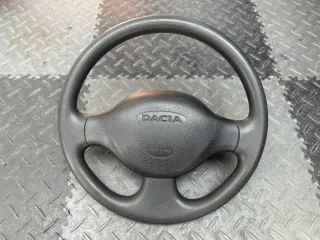  Подушка безопасности Dacia Logan 2 Арт e7786575, вид 1