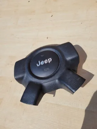 P5HK021X9AE Подушка безопасности Jeep Cherokee KJ Арт e7786884, вид 1
