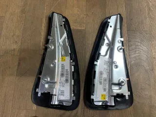2048600205 2048600105 Подушка безопасности Mercedes C W204 Арт e7787128, вид 2