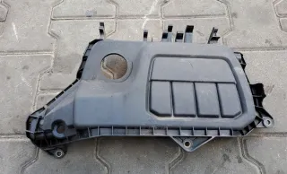 100710PS Декоративная крышка двигателя Renault Trafic 3 Арт e7787230, вид 1