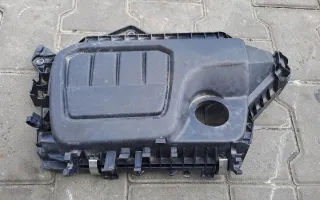 93452561 Декоративная крышка двигателя Renault Trafic 3 Арт e7787231, вид 1