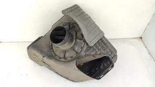 4G0133838L Корпус воздушного фильтра Audi A6 C7 (S6,RS6) Арт e7787650, вид 2