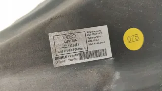4G0133838L Корпус воздушного фильтра Audi A6 C7 (S6,RS6) Арт e7787650, вид 4