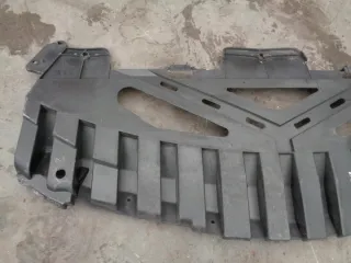 51820248 Декоративная крышка двигателя Lancia Delta 3 Арт e7788985, вид 2