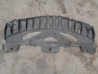 51820248 Декоративная крышка двигателя Lancia Delta 3 Арт e7788985, вид 4