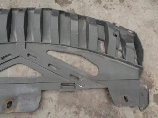 51820248 Декоративная крышка двигателя Lancia Delta 3 Арт e7788985, вид 6