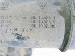 99611002111 99611002110 99611002109 Корпус воздушного фильтра Porsche Boxster 986  Арт e7789667, вид 4