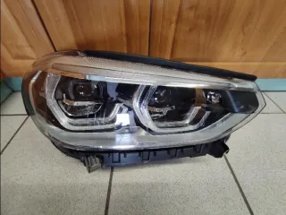 7466120-05 Фара правая BMW X3 G01 Арт e7790377, вид 1