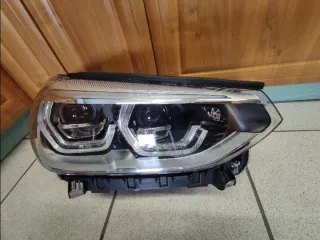 7466120-05 Фара правая BMW X3 G01 Арт e7790377, вид 2