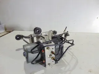 99635575506 0265222025 Блок ABS Porsche Boxster 986  Арт e7791021, вид 3
