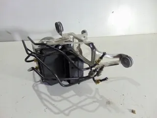 99635575506 0265222025 Блок ABS Porsche Boxster 986  Арт e7791021, вид 4