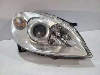 A1698202661 Фара правая Mercedes A W169 Арт e7792546, вид 1