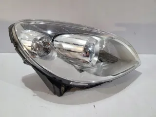 A1698202661 Фара правая Mercedes A W169 Арт e7792546, вид 2