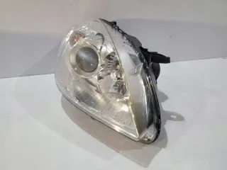 A1698202661 Фара правая Mercedes A W169 Арт e7792546, вид 3