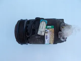 24427685 112301908 Компрессор кондиционера Opel Corsa C Арт e7795349, вид 2