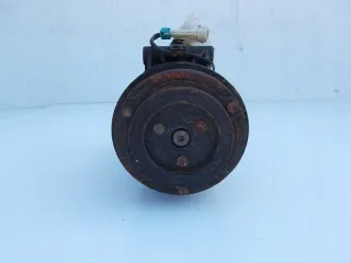 24427685 112301908 Компрессор кондиционера Opel Corsa C Арт e7795349, вид 3