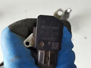 197400-5120 Расходомер воздуха Suzuki Vitara2 Арт e7795385, вид 2