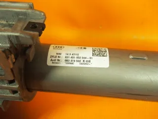 8K0419502R 8k0419502r Рулевая колонка Audi A5 (S5,RS5) 1 Арт e7796040, вид 6