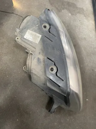 3C0941005Q Фара левая Volkswagen Passat B6 Арт e7796167, вид 3