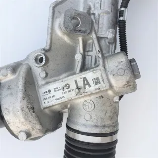 6855880 6868224 32106868224 32106855880 Рулевая рейка BMW X1 E84 Арт e7798466, вид 2
