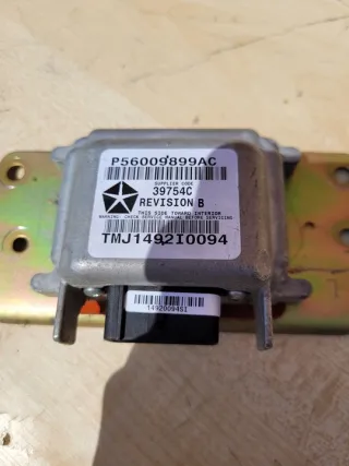 P56009899AC Датчик удара Jeep Cherokee KJ Арт e7798685, вид 4
