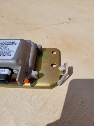 P56009899AC Датчик удара Jeep Cherokee KJ Арт e7798685, вид 5