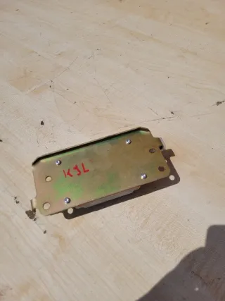 P56009899AC Датчик удара Jeep Cherokee KJ Арт e7798685, вид 7