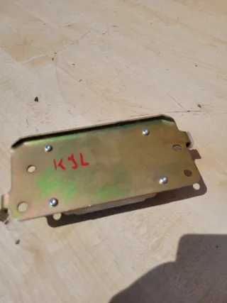 P56009899AC Датчик удара Jeep Cherokee KJ Арт e7798685, вид 8