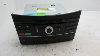 A2129006905 sdfg0y61tkko9 Блок навигации Mercedes E C207 Арт e7798973, вид 1