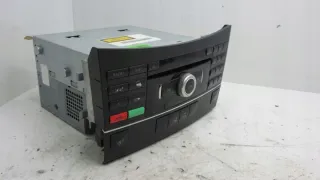 A2129006905 sdfg0y61tkko9 Блок навигации Mercedes E C207 Арт e7798973, вид 6