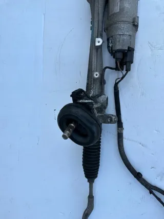41519364B 490019433R Рулевая рейка Renault Scenic 4 Арт e7799899, вид 2