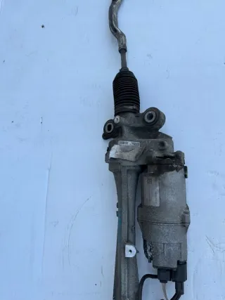 41519364B 490019433R Рулевая рейка Renault Scenic 4 Арт e7799899, вид 3