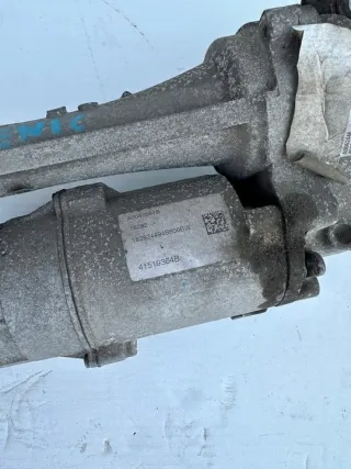 41519364B 490019433R Рулевая рейка Renault Scenic 4 Арт e7799899, вид 4