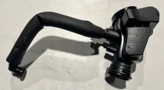 13718601681 8601681 Гофра инжектора BMW 1 F20/F21 Арт e7800078, вид 1