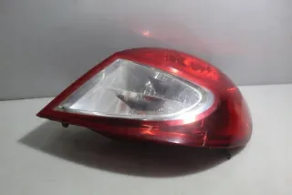 8200776050 Фонарь задний правый Renault Clio 3 Арт e7800978, вид 3