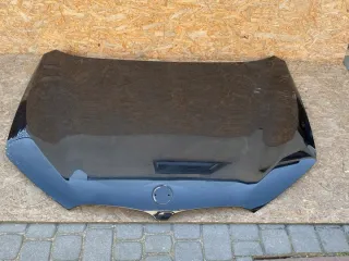 41007463772 Капот BMW X1 F48 Арт e7801592, вид 6