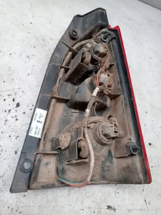 35604-83E01 Фонарь задний левый Suzuki Wagon R2 Арт e7802375, вид 4