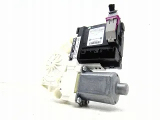 8P0959802N Моторчик стеклоподъемника Audi A3 8P Арт e7802502, вид 2